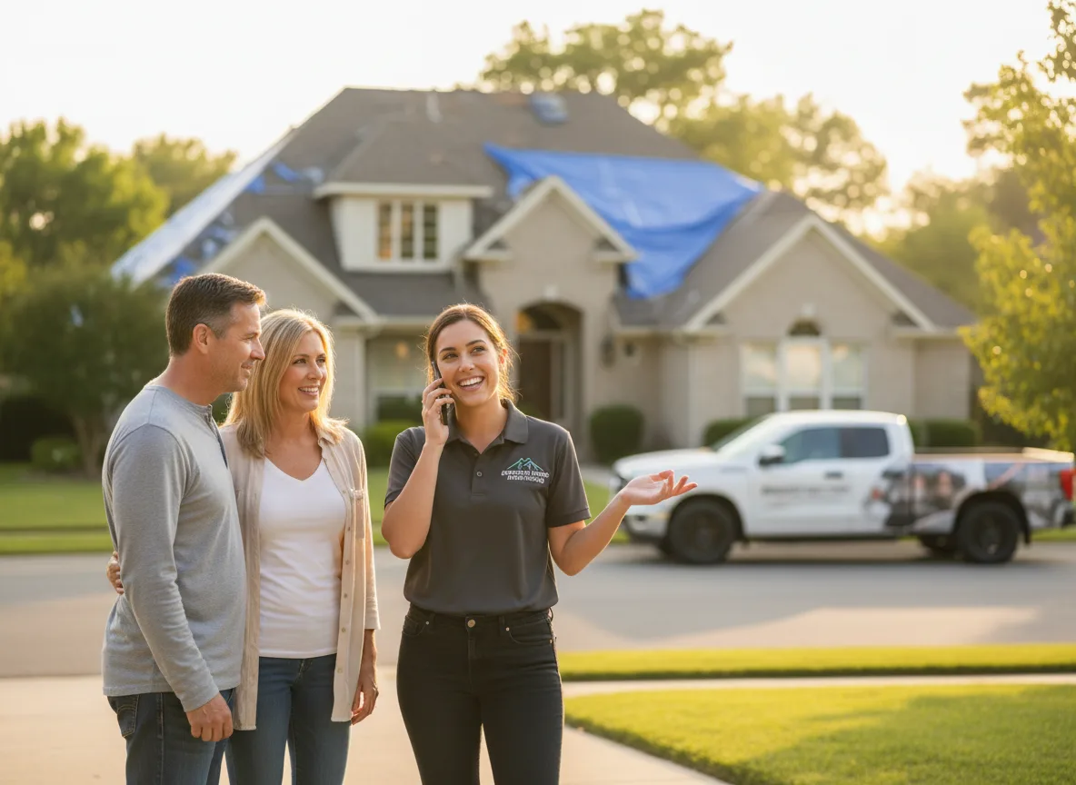 Emergency Roof Repair Bixby, OK FAQs